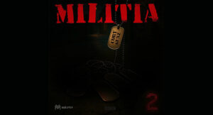 Cory Gunz - Milita 2