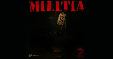 Cory Gunz - Milita 2