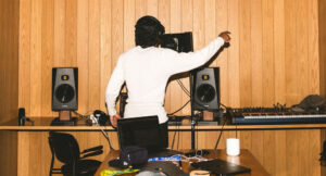 Cousin Stizz - Above All Else