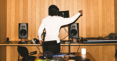 Cousin Stizz - Above All Else