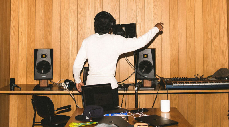 Cousin Stizz - Above All Else