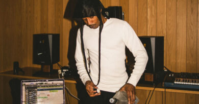 Cousin Stizz - Triple Profit