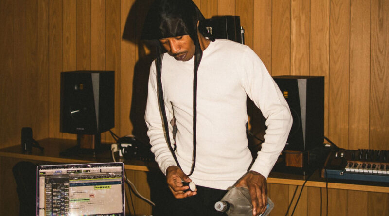 Cousin Stizz - Triple Profit