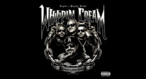 Coyote, The Psycho Realm & Statik Selektah - Whippin' Cream