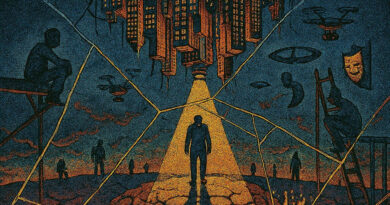 Cymarshall Law & Slimline Mutha