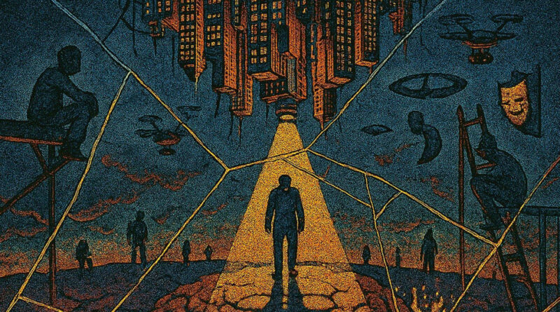 Cymarshall Law & Slimline Mutha