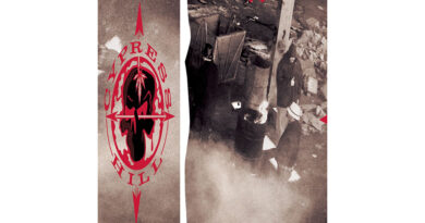 Cypress Hill - Cypress Hill