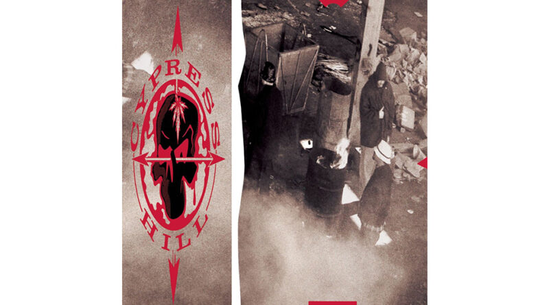 Cypress Hill - Cypress Hill