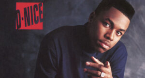 D-Nice - Call Me D-Nice