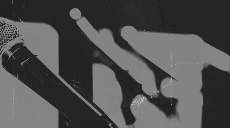 D.P. da Prophet - For Those That Never Heard (Compilation)