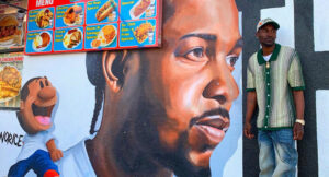 DB Tha General - Gang Signs