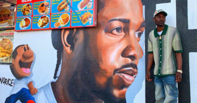 DB Tha General - Gang Signs