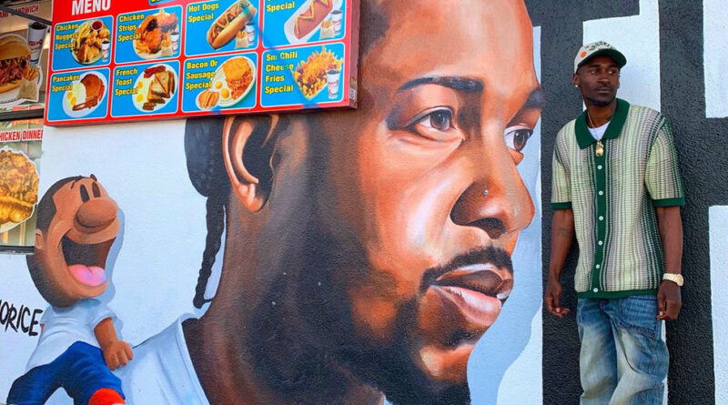 DB Tha General - Gang Signs