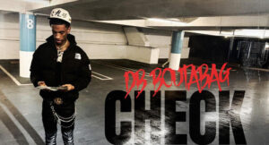 DB.Boutabag - Check It Out