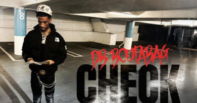 DB.Boutabag - Check It Out