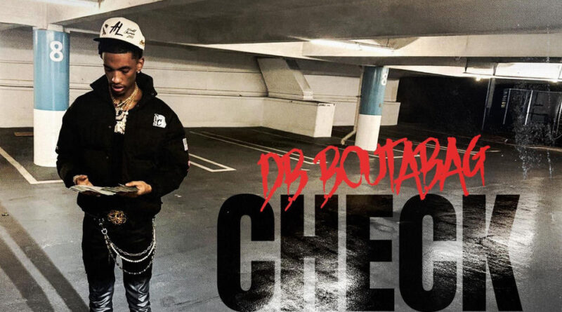 DB.Boutabag - Check It Out