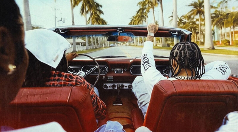 DD Osama - Superstars