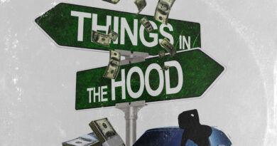 DFC - Things In Tha Hood