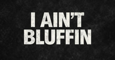 DJ Flippp, TommyGunz & pfacebabyyy - I Ain't Bluffin