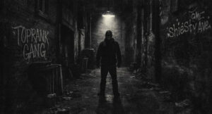 DJ Flippp & TopRankGang - In The Cut