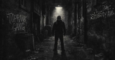 DJ Flippp & TopRankGang - In The Cut