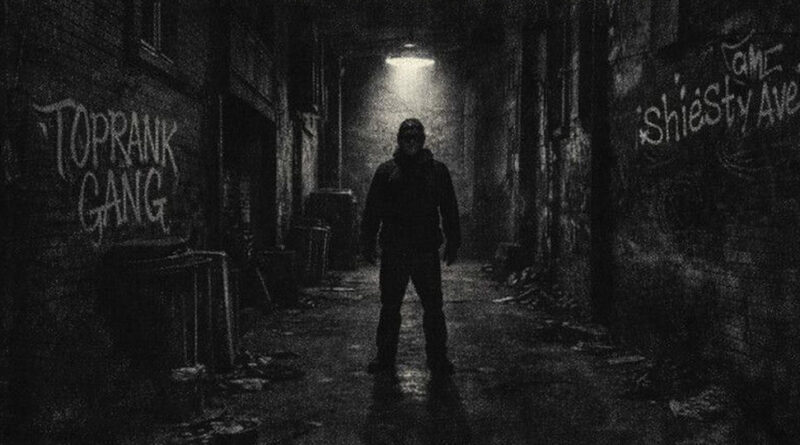 DJ Flippp & TopRankGang - In The Cut