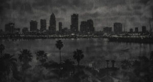 DJ Flippp & TopRankGang - Mack's & 45's