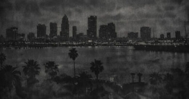 DJ Flippp & TopRankGang - Mack's & 45's