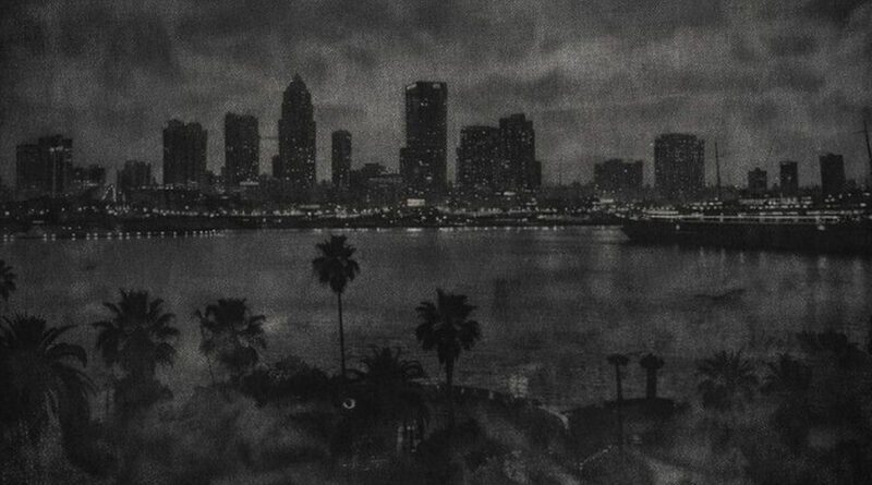 DJ Flippp & TopRankGang - Mack's & 45's