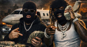 DJ Flippp & Trapland Pat - TP