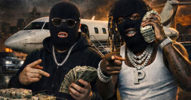 DJ Flippp & Trapland Pat - TP