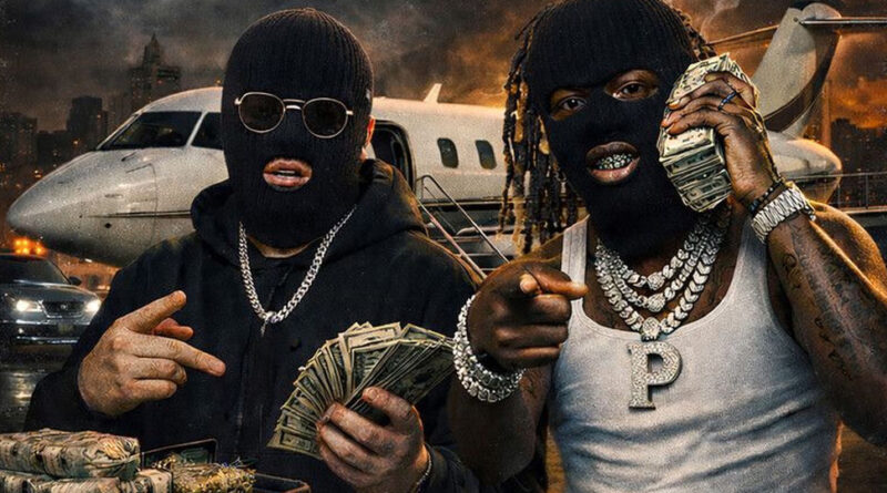 DJ Flippp & Trapland Pat - TP