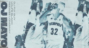 DJ Fly Guy - OJ Mayo