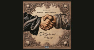 DJ Mirage, M-Dot, Che Noir - Different Price