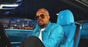 DJ Paul - I Beat The Odds