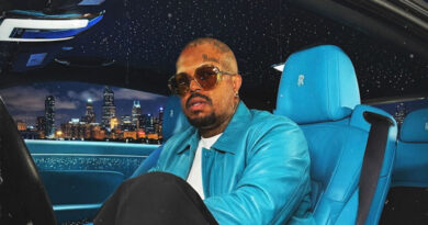 DJ Paul - I Beat The Odds