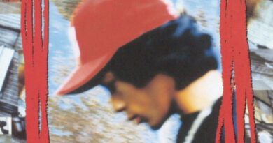 DJ Quik - Safe + Sound