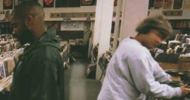 DJ Shadow - Endtroducing...