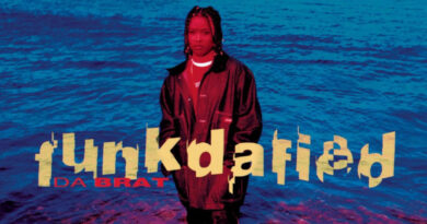 Da Brat - Funkdafied