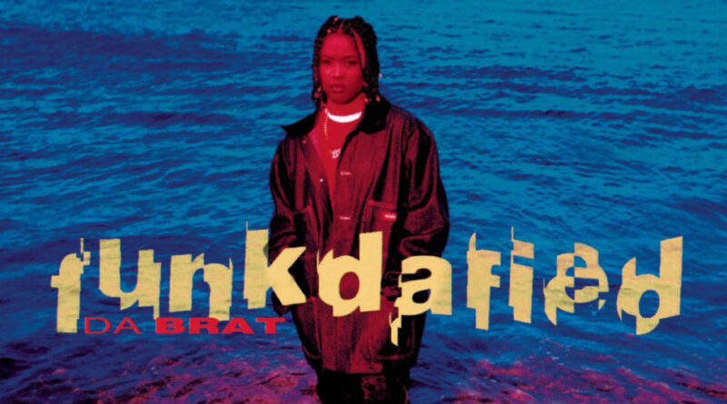 Da Brat - Funkdafied