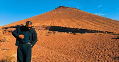 Da Flyy Hooligan - Business Is Personal