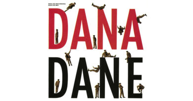 Dana Dane - Dana Dane With Fame