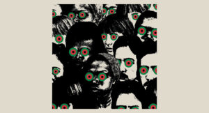 Danger Mouse & Black Thought - Cheat Codes