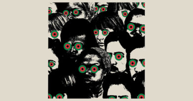 Danger Mouse & Black Thought - Cheat Codes