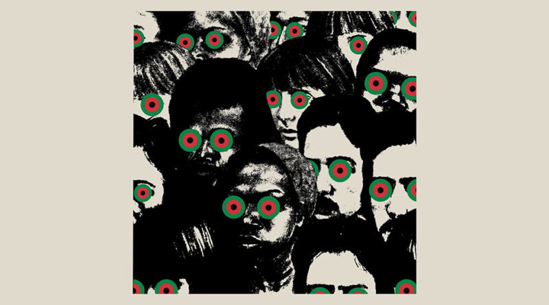 Danger Mouse & Black Thought - Cheat Codes