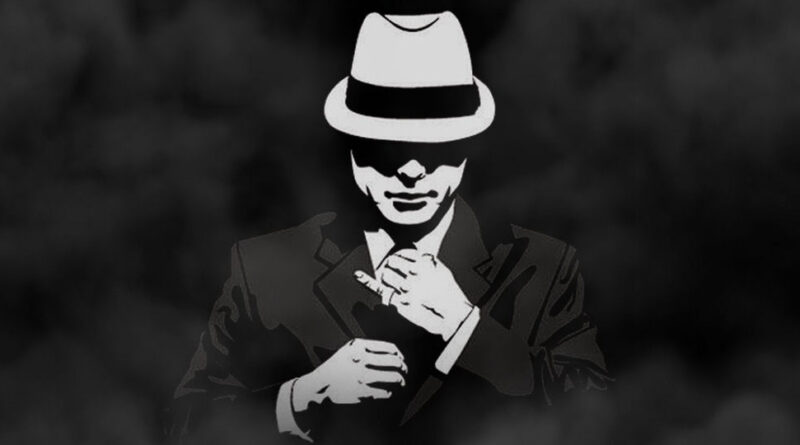 Dat Boy Drizzle - Mobbery In Progress