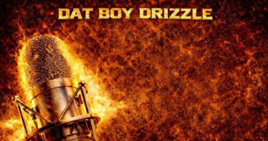 Dat Boy Drizzle - The Feature