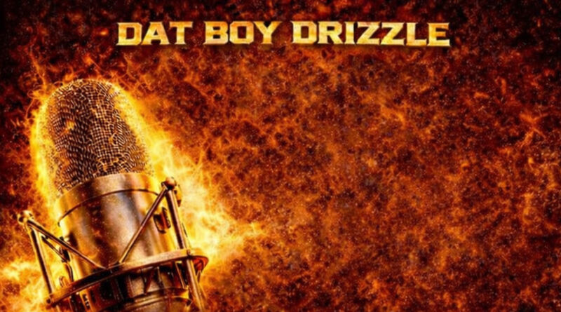 Dat Boy Drizzle - The Feature