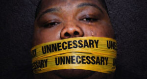 Dave Blunts - Unnecessary