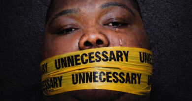 Dave Blunts - Unnecessary